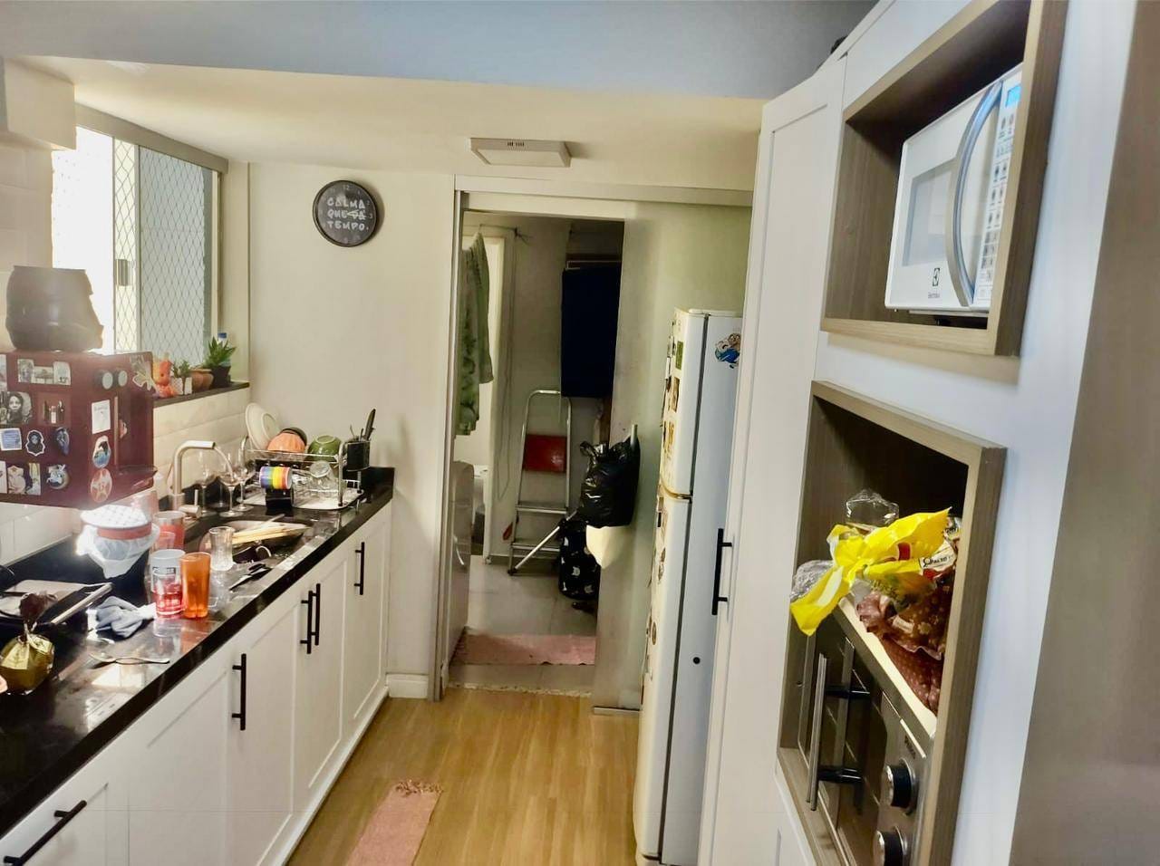 Apartamento, 3 quartos, 92 m² - Foto 20