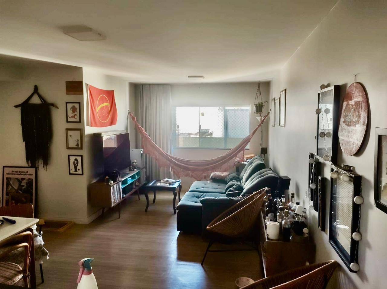 Apartamento, 3 quartos, 92 m² - Foto 10