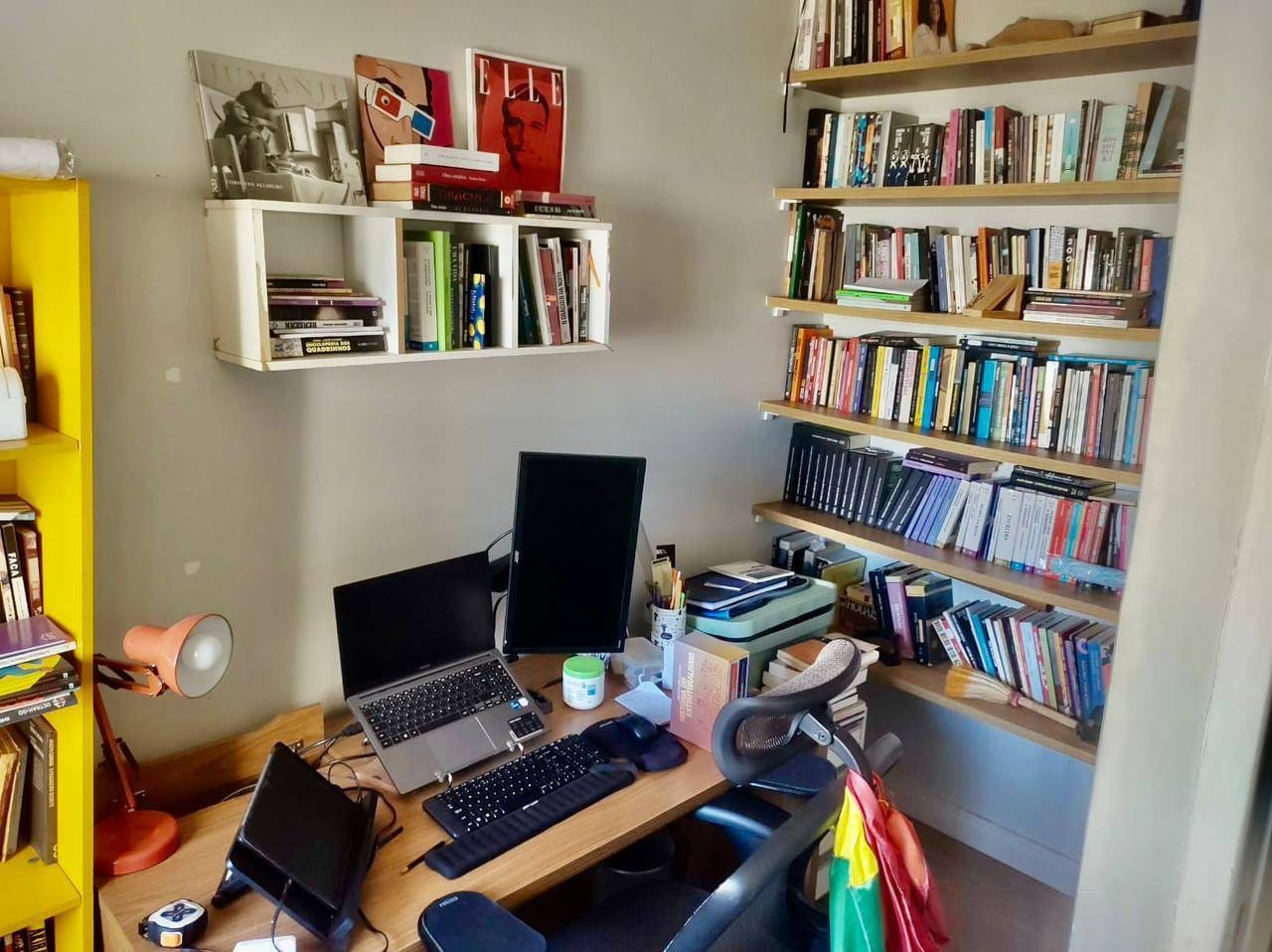 Apartamento, 3 quartos, 92 m² - Foto 11