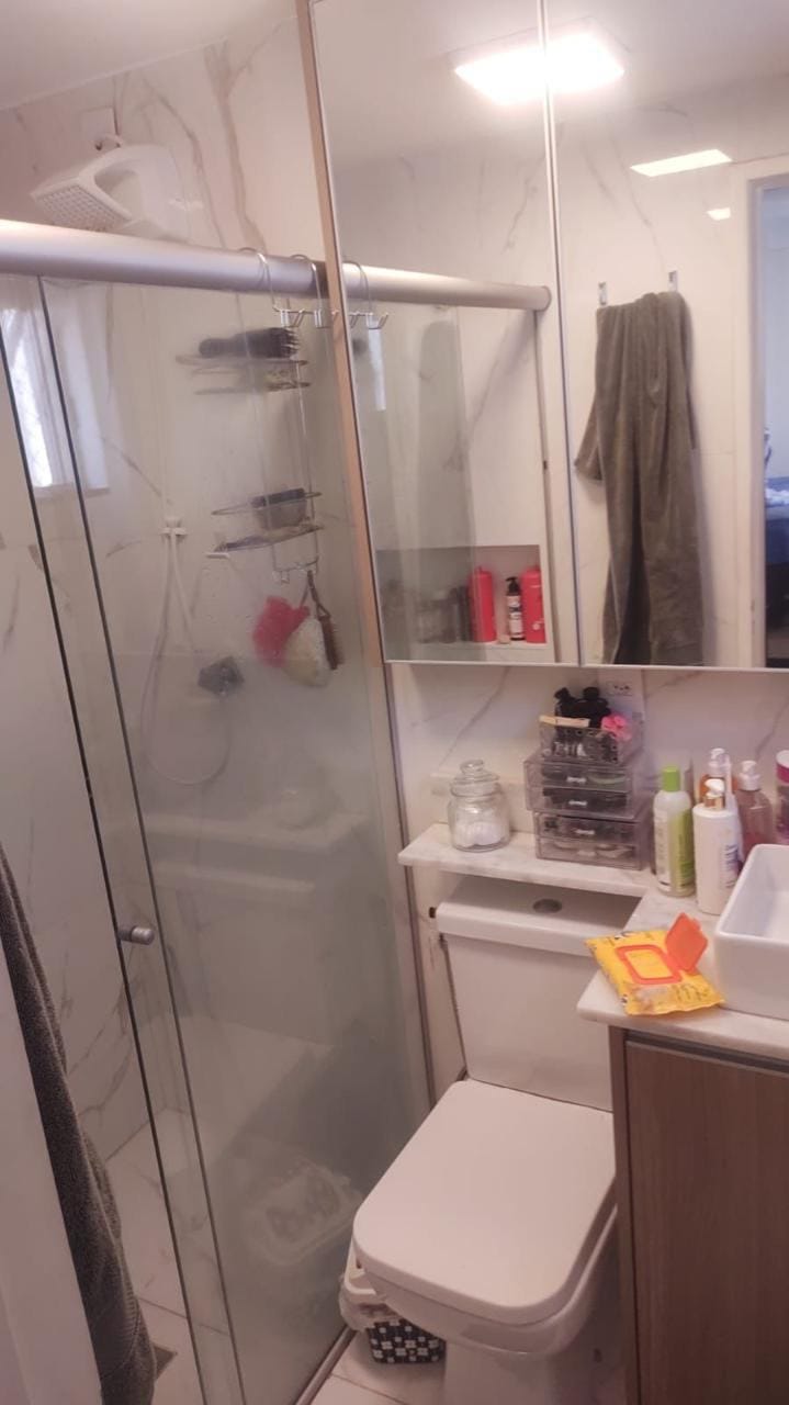 Apartamento, 3 quartos, 92 m² - Foto 12