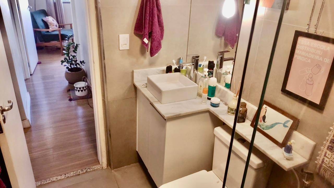 Apartamento, 3 quartos, 92 m² - Foto 16