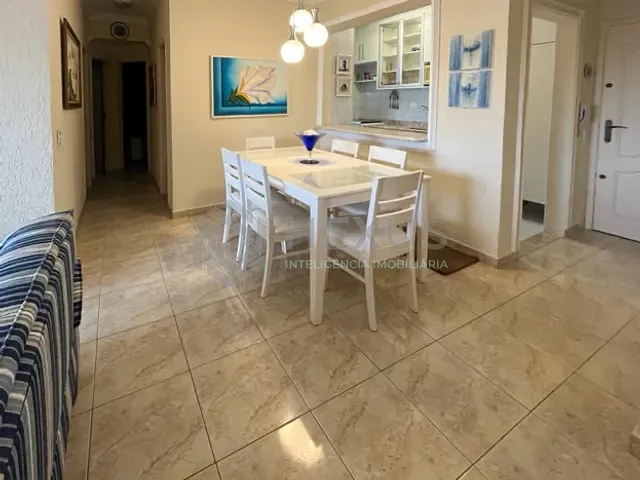 Apartamento 3 quartos e 3 banheiros, à venda, no bairro Enseada em Guarujá