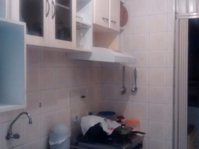Foto do Apartamento - Apartamento residencial à venda, Palmeiras de São José, São José dos Campos. | INDEPENDENCE NEGOCIOS IMOBILIARIOS LTDA