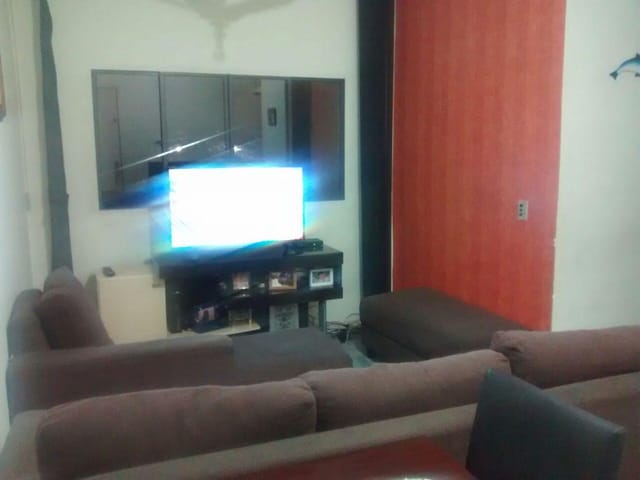 Foto do Apartamento - Apartamento residencial à venda, Palmeiras de São José, São José dos Campos. | INDEPENDENCE NEGOCIOS IMOBILIARIOS LTDA