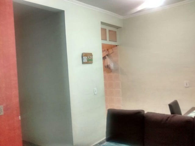 Foto do Apartamento - Apartamento residencial à venda, Palmeiras de São José, São José dos Campos. | INDEPENDENCE NEGOCIOS IMOBILIARIOS LTDA