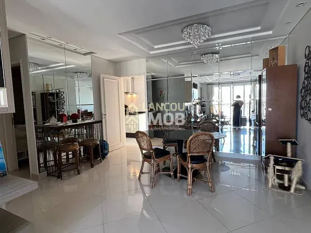 Apartamento 3 quartos e 4 banheiros, à venda, no bairro Jardim Campos Elísios em Jundiaí
