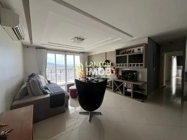 Apartamento 3 quartos e 4 banheiros, à venda, no bairro Jardim Campos Elísios em Jundiaí