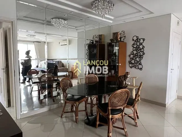Apartamento 3 quartos e 4 banheiros, à venda, no bairro Jardim Campos Elísios em Jundiaí