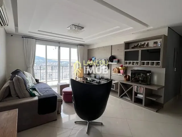 Apartamento 3 quartos e 4 banheiros, à venda, no bairro Jardim Campos Elísios em Jundiaí