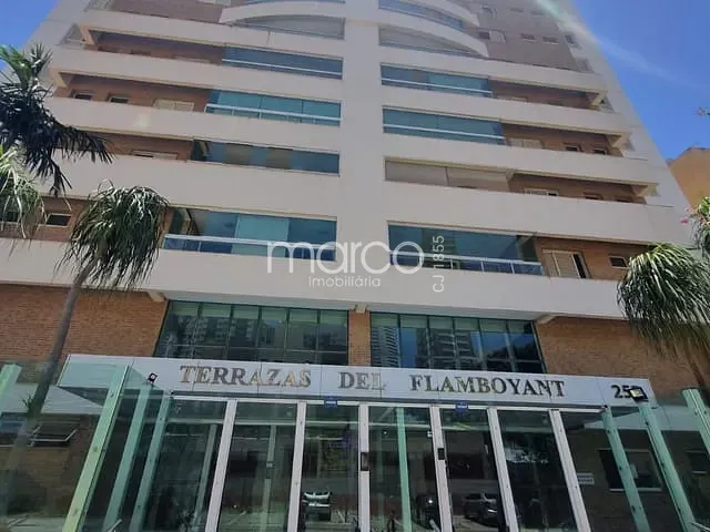 Apartamento 3 quartos e 1 banheiro, para alugar, no bairro Vila Maria José em Goiânia
