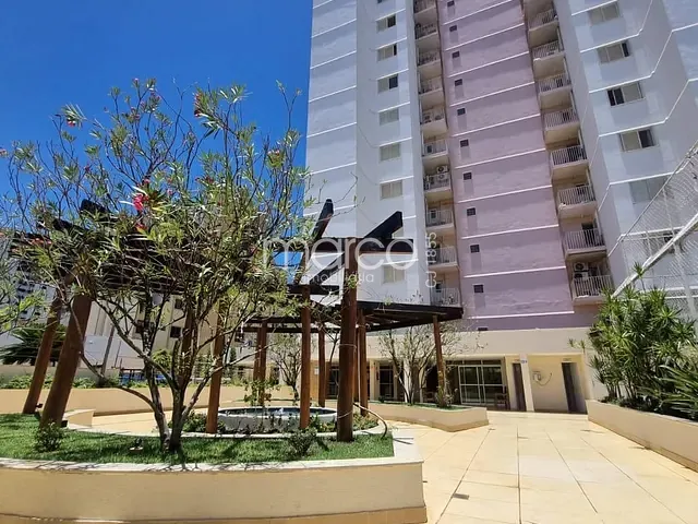 Apartamento 3 quartos e 1 banheiro, para alugar, no bairro Vila Maria José em Goiânia