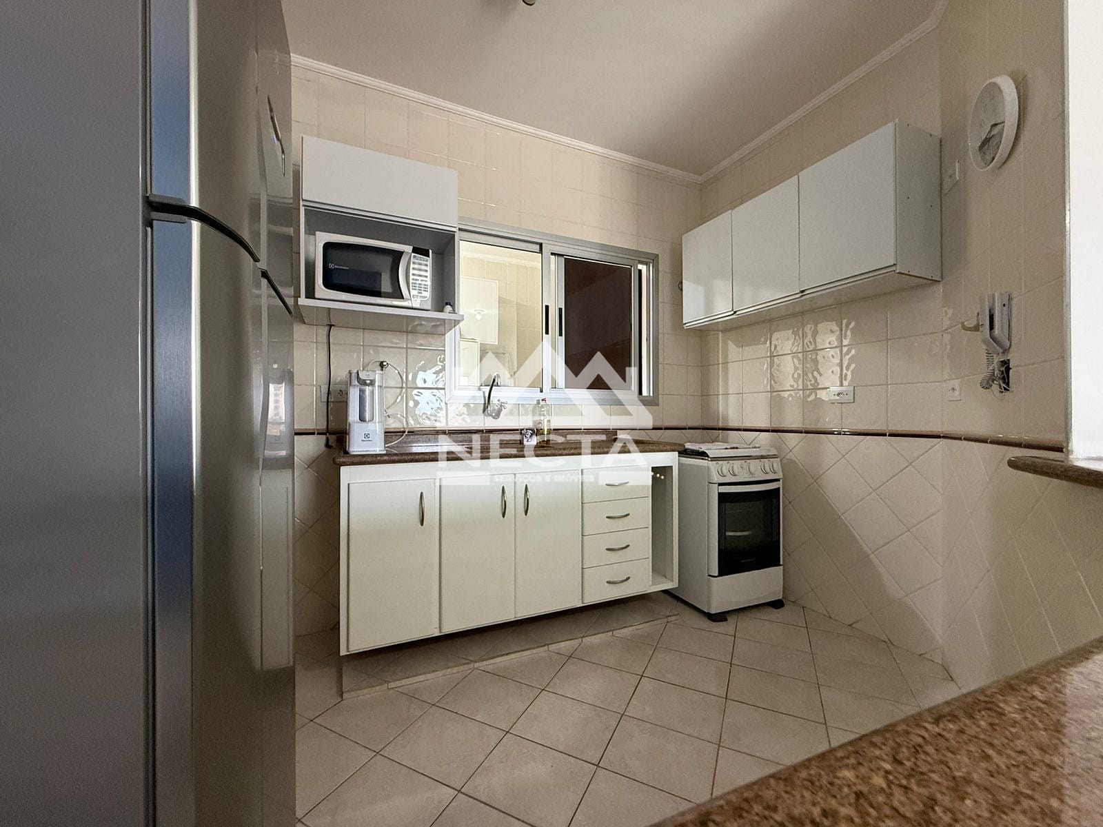 Apartamento, 3 quartos, 92 m² - Foto 4