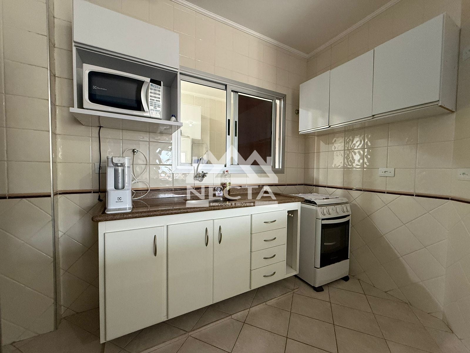 Apartamento, 3 quartos, 92 m² - Foto 3