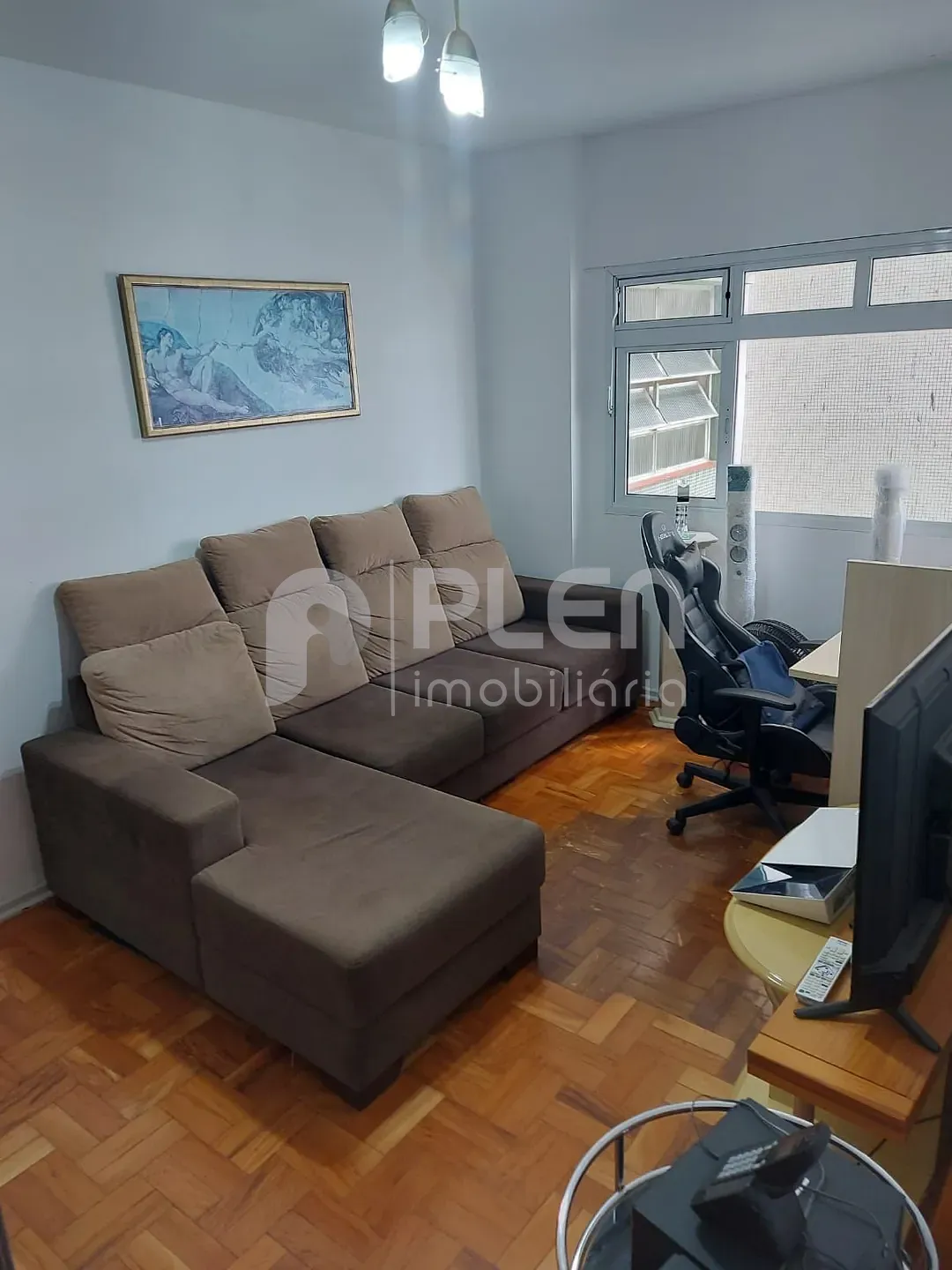 Apartamento de 2 quartos à venda em Santana, São Paulo