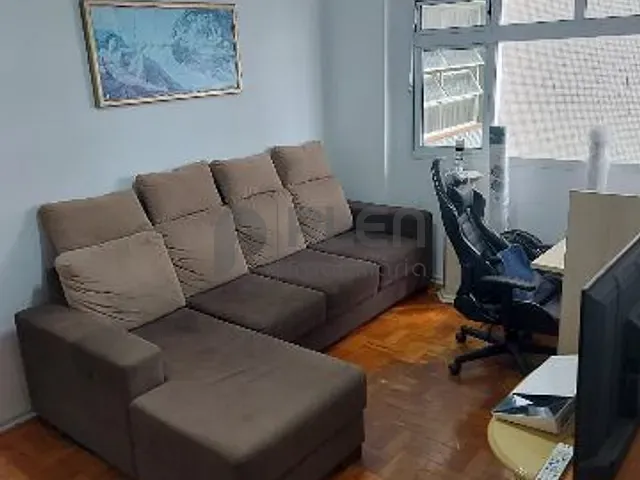 Apartamento com 60m² 2 quartos e 1 banheiro, à venda, no bairro Santana em São Paulo