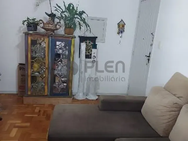 Apartamento com 60m² 2 quartos e 1 banheiro, à venda, no bairro Santana em São Paulo