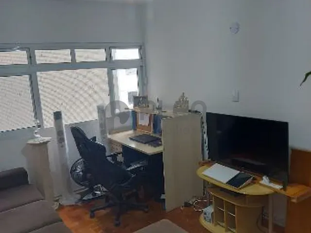 Apartamento com 60m² 2 quartos e 1 banheiro, à venda, no bairro Santana em São Paulo