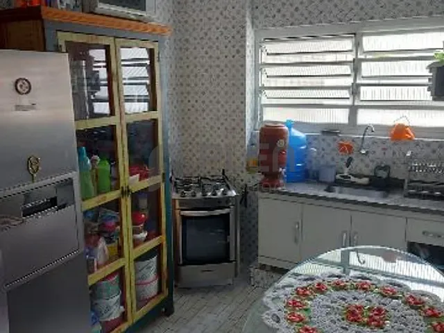 Apartamento com 60m² 2 quartos e 1 banheiro, à venda, no bairro Santana em São Paulo