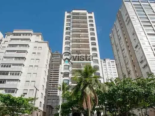 Apartamento, 4 quartos, 218 m² - Foto 3