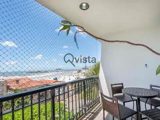 Apartamento, 4 quartos, 218 m² - Foto 1