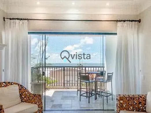 Apartamento, 4 quartos, 218 m² - Foto 6