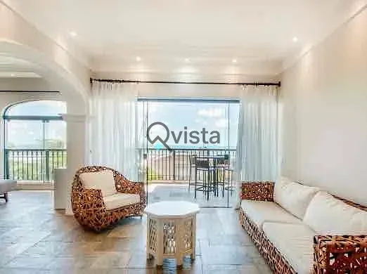 Apartamento, 4 quartos, 218 m² - Foto 5
