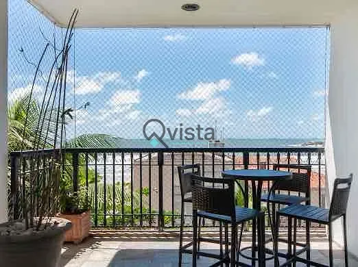 Apartamento, 4 quartos, 218 m² - Foto 10