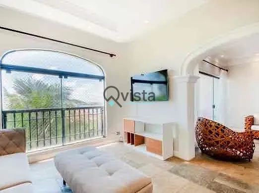 Apartamento, 4 quartos, 218 m² - Foto 8