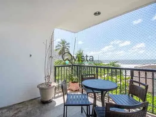 Apartamento, 4 quartos, 218 m² - Foto 11