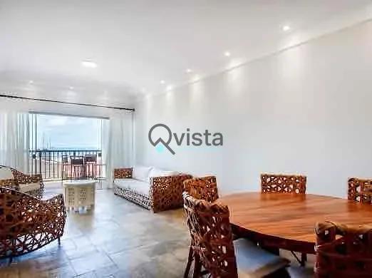 Apartamento, 4 quartos, 218 m² - Foto 14