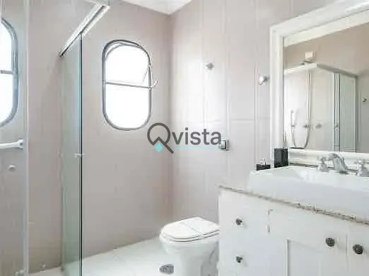Apartamento, 4 quartos, 218 m² - Foto 23