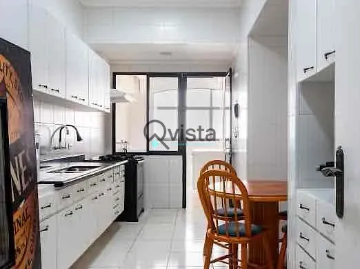 Apartamento, 4 quartos, 218 m² - Foto 26