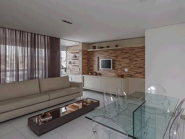 Apartamento com 92m² 3 quartos e 2 banheiros, à venda, no bairro Prado em Belo Horizonte