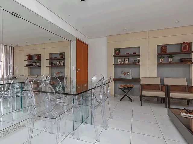 Apartamento com 92m² 3 quartos e 2 banheiros, à venda, no bairro Prado em Belo Horizonte