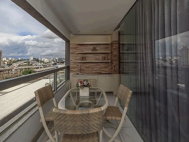 Apartamento com 92m² 3 quartos e 2 banheiros, à venda, no bairro Prado em Belo Horizonte