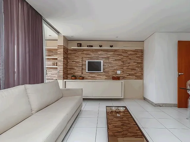 Apartamento com 92m² 3 quartos e 2 banheiros, à venda, no bairro Prado em Belo Horizonte