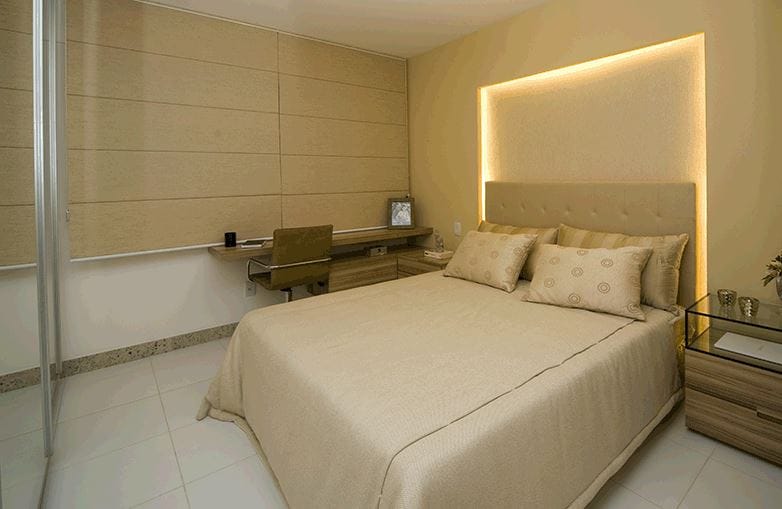 Apartamento à venda, Prado, Belo Horizonte, MG excelente localização  próximo ao  clube dos oficiais  no Prado  e Faculdade Estácio de Sá miniatura 12