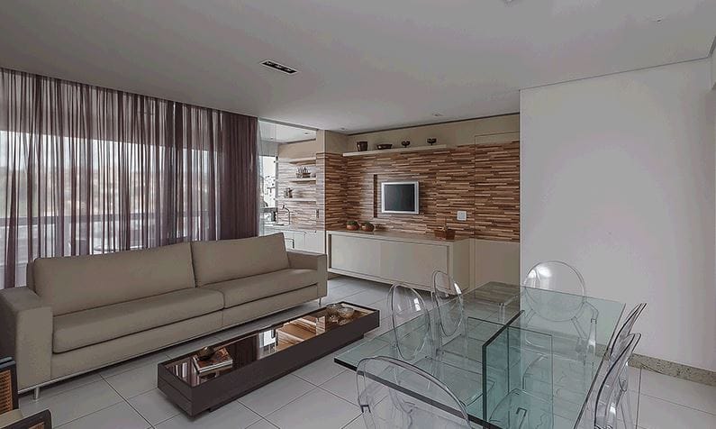 Apartamento à venda, Prado, Belo Horizonte, MG excelente localização  próximo ao  clube dos oficiais  no Prado  e Faculdade Estácio de Sá miniatura 3