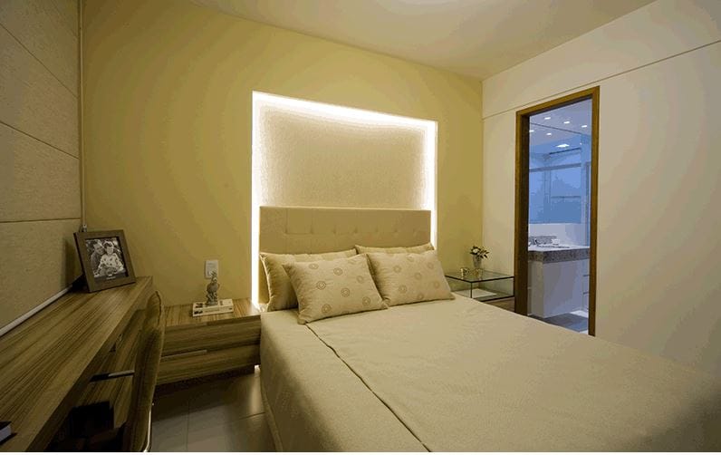 Apartamento à venda, Prado, Belo Horizonte, MG excelente localização  próximo ao  clube dos oficiais  no Prado  e Faculdade Estácio de Sá miniatura 13