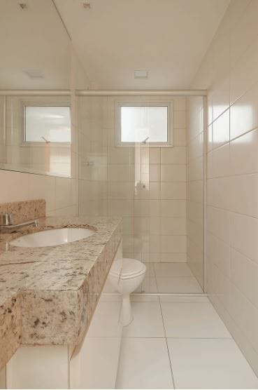 Apartamento à venda, Prado, Belo Horizonte, MG excelente localização  próximo ao  clube dos oficiais  no Prado  e Faculdade Estácio de Sá miniatura 10