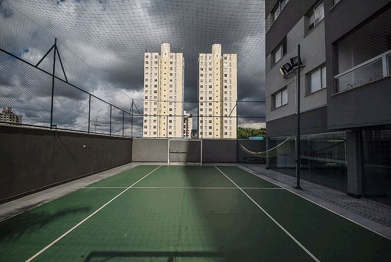 Apartamento à venda, Prado, Belo Horizonte, MG excelente localização  próximo ao  clube dos oficiais  no Prado  e Faculdade Estácio de Sá miniatura 20
