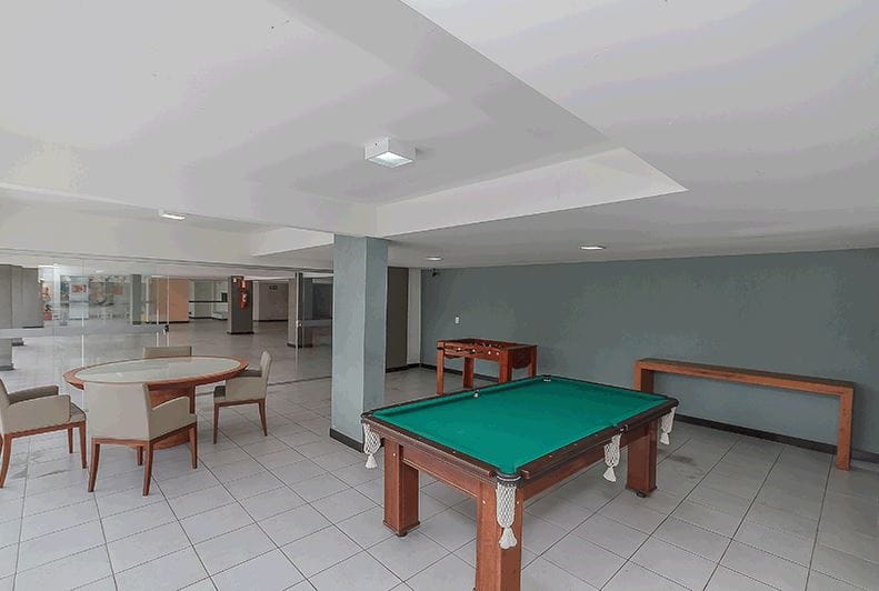 Apartamento à venda, Prado, Belo Horizonte, MG excelente localização  próximo ao  clube dos oficiais  no Prado  e Faculdade Estácio de Sá miniatura 18