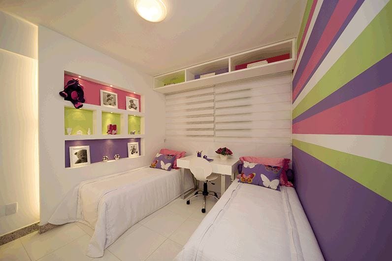Apartamento à venda, Prado, Belo Horizonte, MG excelente localização  próximo ao  clube dos oficiais  no Prado  e Faculdade Estácio de Sá miniatura 15