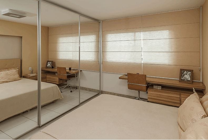 Apartamento à venda, Prado, Belo Horizonte, MG excelente localização  próximo ao  clube dos oficiais  no Prado  e Faculdade Estácio de Sá miniatura 11