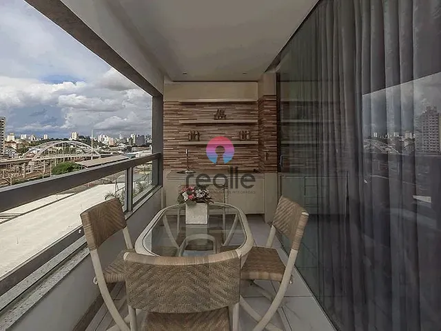 Apartamento com 92m² 3 quartos e 2 banheiros, à venda, no bairro Prado em Belo Horizonte