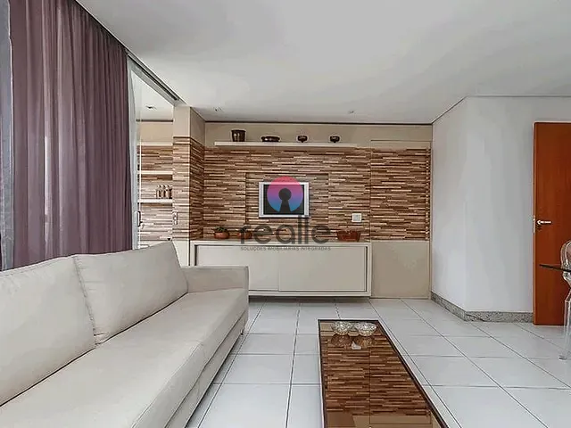Apartamento com 92m² 3 quartos e 2 banheiros, à venda, no bairro Prado em Belo Horizonte