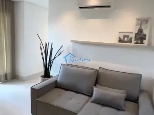 Apartamento com 80m² 3 quartos e 2 banheiros, para alugar, no bairro Jardim Santiago em Indaiatuba