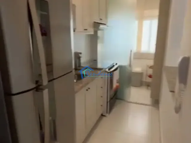 Apartamento com 80m² 3 quartos e 2 banheiros, para alugar, no bairro Jardim Santiago em Indaiatuba