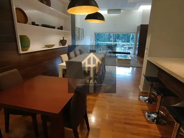 Apartamento 1 quarto e 2 banheiros, à venda ou para alugar, no bairro Itaim Bibi em São Paulo