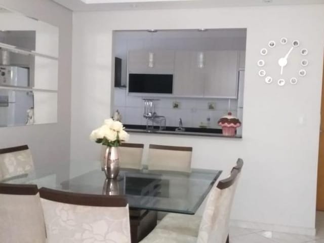 Foto do Apartamento - Apartamento com 2 dormitórios à venda, 72 m² por R$ 375.000,00 - Jardim Satélite - São José dos Campos/SP | RUSSI IMÓVEIS